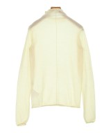 1er Arrondissement（プルミエアロンディスモン）ニット・セーター 白 サイズ:-(S位) レディース/2200671728038