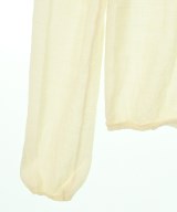 1er Arrondissement（プルミエアロンディスモン）ニット・セーター 白 サイズ:-(S位) レディース/2200671728038