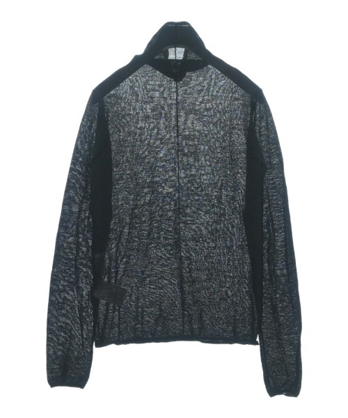 1er Arrondissement（プルミエアロンディスモン）ニット・セーター 黒 サイズ:-(M位) レディース/2200671728076