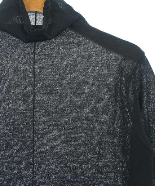 1er Arrondissement（プルミエアロンディスモン）ニット・セーター 黒 サイズ:-(M位) レディース/2200671728076