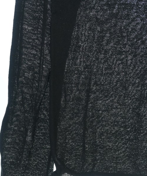 1er Arrondissement（プルミエアロンディスモン）ニット・セーター 黒 サイズ:-(M位) レディース/2200671728076