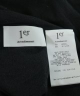 1er Arrondissement（プルミエアロンディスモン）ニット・セーター 黒 サイズ:-(M位) レディース/2200671728076