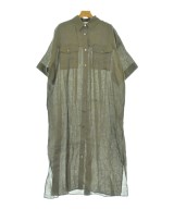1er Arrondissement シャツワンピース