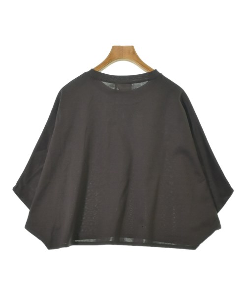 1er Arrondissement（プルミエアロンディスモン）Tシャツ・カットソー 茶 サイズ:F レディース/2200731332014
