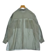 1er Arrondissement（プルミエアロンディスモン）カジュアルシャツ カーキ サイズ:F レディース/2200727843074