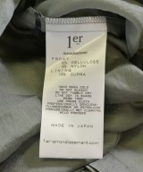 1er Arrondissement（プルミエアロンディスモン）カジュアルシャツ カーキ サイズ:F レディース/2200727843074