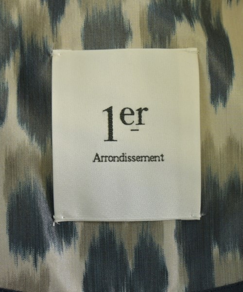 1er Arrondissement（プルミエアロンディスモン）その他 ベージュ サイズ:1(S位) レディース/2200734765017