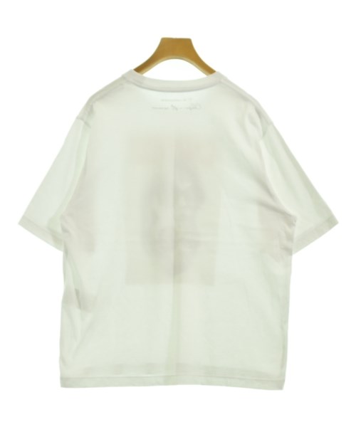 1er Arrondissement（プルミエアロンディスモン）Tシャツ・カットソー 白 サイズ:-(M位) レディース/2200731596058
