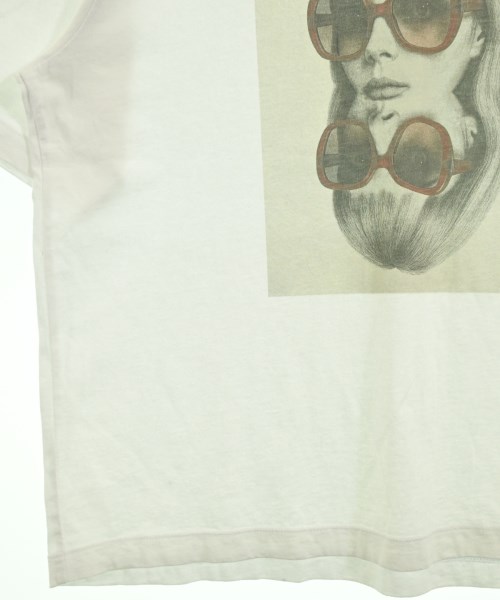 1er Arrondissement（プルミエアロンディスモン）Tシャツ・カットソー 白 サイズ:-(M位) レディース/2200731596058