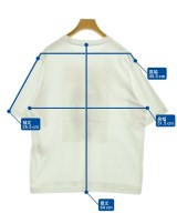 1er Arrondissement（プルミエアロンディスモン）Tシャツ・カットソー 白 サイズ:-(M位) レディース/2200731596058