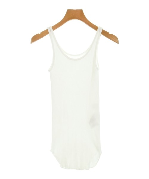 1er Arrondissement(プルミエアロンディスモン)のベスト/ノースリーブ サイズ:F 3,300円