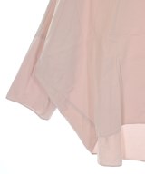 1er Arrondissement（プルミエアロンディスモン）カジュアルシャツ ピンク サイズ:36(S位) レディース/2200717110070