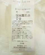 1er Arrondissement（プルミエアロンディスモン）カジュアルシャツ 白 サイズ:36(S位) レディース/2200717110094