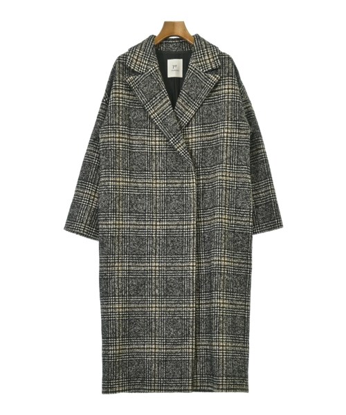 1er Arrondissement(プルミエアロンディスモン)のチェスターコート サイズ:36(S位) 11,400円