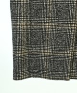 1er Arrondissement（プルミエアロンディスモン）チェスターコート 黒 サイズ:36(S位) レディース/2200717860128