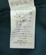 1er Arrondissement（プルミエアロンディスモン）ブラウス 緑 サイズ:36(S位) レディース/2200719895104