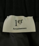 1er Arrondissement（プルミエアロンディスモン）スラックス グレー サイズ:36(S位) レディース/2200722578032