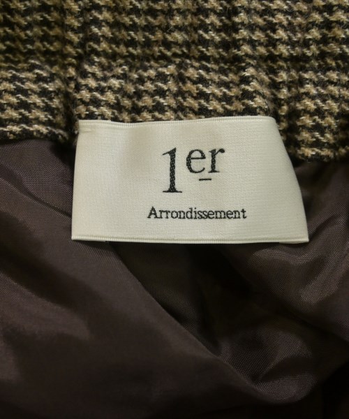 1er Arrondissement（プルミエアロンディスモン）その他 ベージュ サイズ:-(M位) レディース/2200721108087