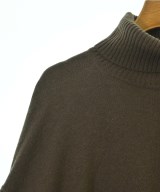 1er Arrondissement（プルミエアロンディスモン）ニット・セーター 茶 サイズ:F レディース/2200721108124