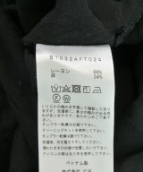 1er Arrondissement（プルミエアロンディスモン）ブラウス 黒 サイズ:38(M位) レディース/2200724411030