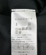 1er Arrondissement（プルミエアロンディスモン）ブラウス 黒 サイズ:36(S位) レディース/2200721004198