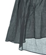 1er Arrondissement（プルミエアロンディスモン）ブラウス 黒 サイズ:36(S位) レディース/2200721004198