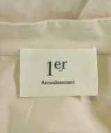 1er Arrondissement（プルミエアロンディスモン）ワンピース ピンク サイズ:36(S位) レディース/2200725395124