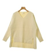 1er Arrondissement（プルミエアロンディスモン）ニット・セーター 白 サイズ:F レディース/2200721111162