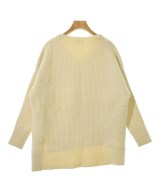 1er Arrondissement（プルミエアロンディスモン）ニット・セーター 白 サイズ:F レディース/2200721111162