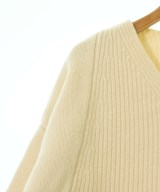 1er Arrondissement（プルミエアロンディスモン）ニット・セーター 白 サイズ:F レディース/2200721111162