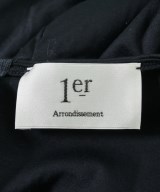 1er Arrondissement（プルミエアロンディスモン）ノースリーブ 紺 サイズ:-(M位) レディース/2200721267098