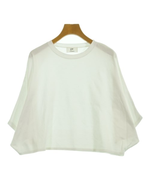 1er Arrondissement(プルミエアロンディスモン)のTシャツ・カットソー サイズ:F 2,700円