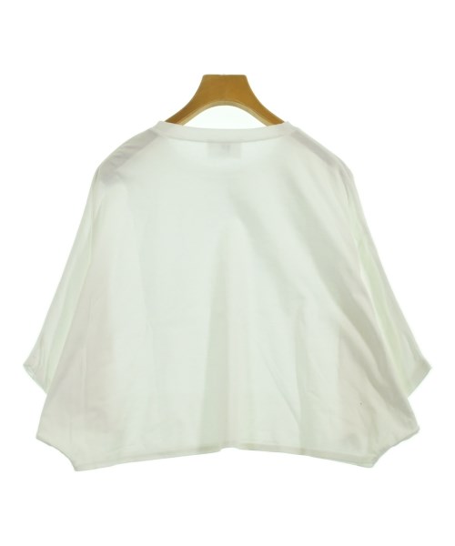 1er Arrondissement（プルミエアロンディスモン）Tシャツ・カットソー 白 サイズ:F レディース/2200721699066