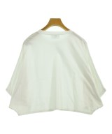 1er Arrondissement（プルミエアロンディスモン）Tシャツ・カットソー 白 サイズ:F レディース/2200721699066
