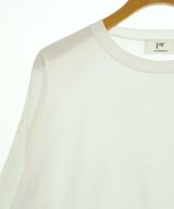 1er Arrondissement（プルミエアロンディスモン）Tシャツ・カットソー 白 サイズ:F レディース/2200721699066