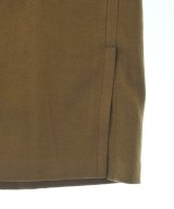 1er Arrondissement（プルミエアロンディスモン）ロング・マキシ丈スカート 茶 サイズ:38(M位) レディース/2200727524072