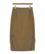 1er Arrondissement ロング・マキシ丈スカート