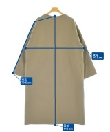 1er Arrondissement（プルミエアロンディスモン）コート ベージュ サイズ:38(M位) レディース/2200678652022