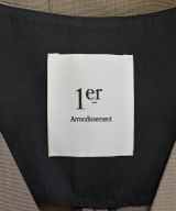 1er Arrondissement（プルミエアロンディスモン）カジュアルシャツ ベージュ サイズ:38(M位) レディース/2200682816014