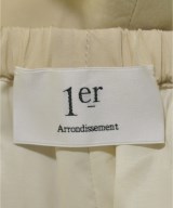 1er Arrondissement（プルミエアロンディスモン）その他 ベージュ サイズ:36(S位) レディース/2200682816083