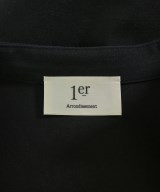 1er Arrondissement（プルミエアロンディスモン）カジュアルシャツ 黒 サイズ:F レディース/2200683443073