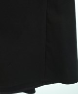 1er Arrondissement（プルミエアロンディスモン）ロング・マキシ丈スカート 黒 サイズ:38(M位) レディース/2200683443080