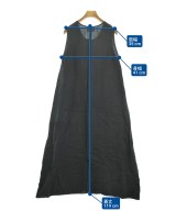 1er Arrondissement（プルミエアロンディスモン）ワンピース 黒 サイズ:36(S位) レディース/2200683654028