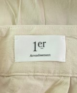 1er Arrondissement（プルミエアロンディスモン）その他 ベージュ サイズ:38(M位) レディース/2200685975053