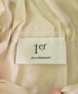 1er Arrondissement（プルミエアロンディスモン）ブラウス ベージュ サイズ:F レディース/2200676587012