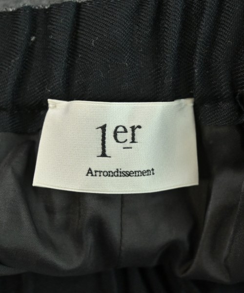 1er Arrondissement（プルミエアロンディスモン）その他 グレー サイズ:38(M位) レディース/2200686421016