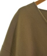 1er Arrondissement（プルミエアロンディスモン）チェスターコート 茶 サイズ:38(M位) レディース/2200680032089
