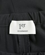1er Arrondissement（プルミエアロンディスモン）その他 黒 サイズ:36(S位) レディース/2200687459018