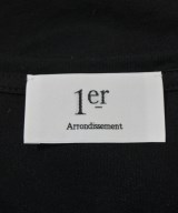 1er Arrondissement（プルミエアロンディスモン）ニット・セーター 黒 サイズ:-(M位) レディース/2200682113106
