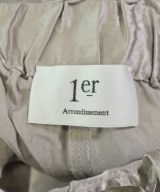 1er Arrondissement（プルミエアロンディスモン）その他 グレー サイズ:38(M位) レディース/2200690274066